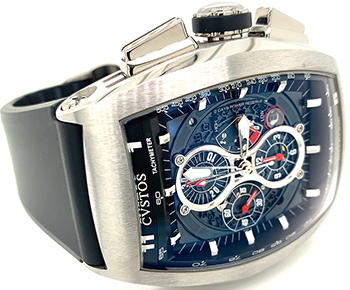 Cvstos Challenge GT Men's Watch Model 7021CHGTAC 01 Thumbnail 4